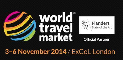 Sesionará el World Travel Market 2014 en noviembre en el Excel London  