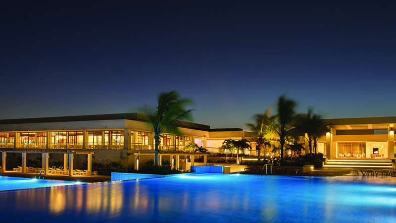Empresa hotelera de Singapur abrirá su segunda instalación en Cuba