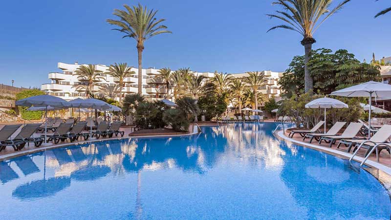 Hoteles de Barceló reconocidos en el Top Quality Award 2018