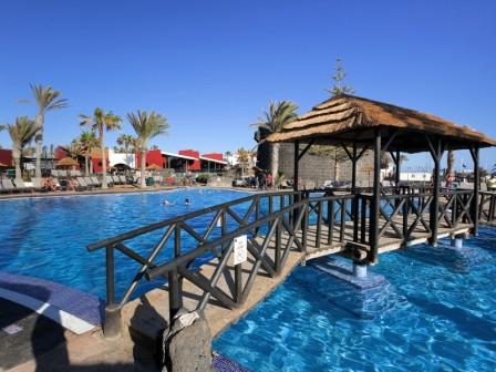 Barceló Hotels & Resorts concluye reforma del Barceló Maya Beach Resort