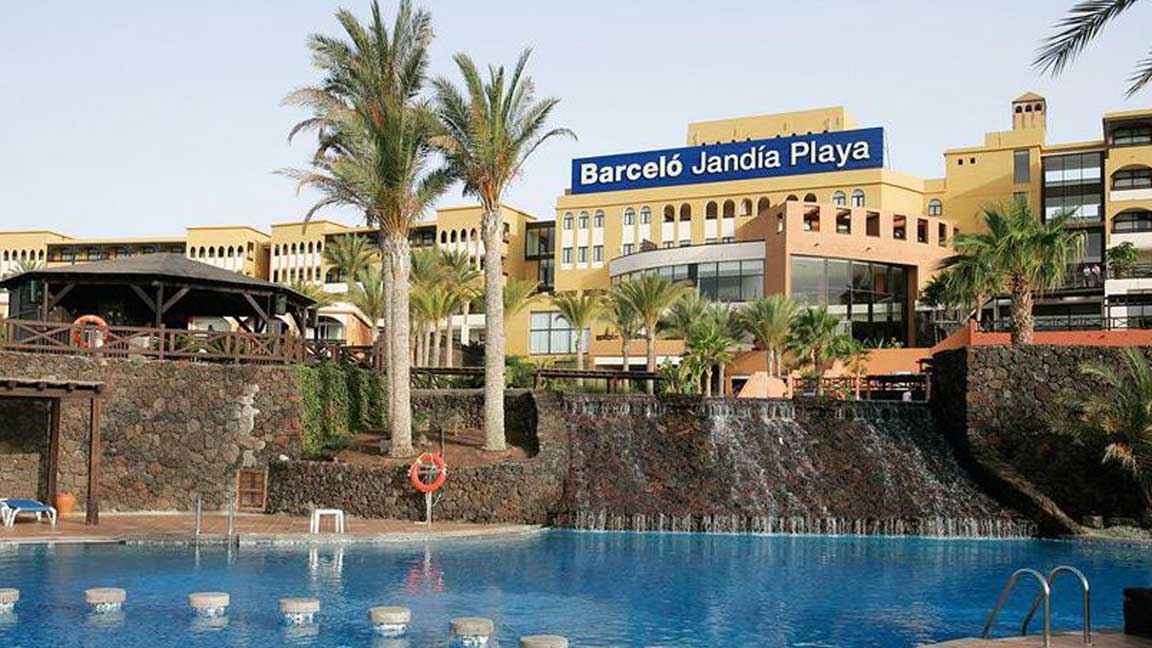 76 Hoteles Barceló obtienen certificado de Excelencias de Tripadvisor