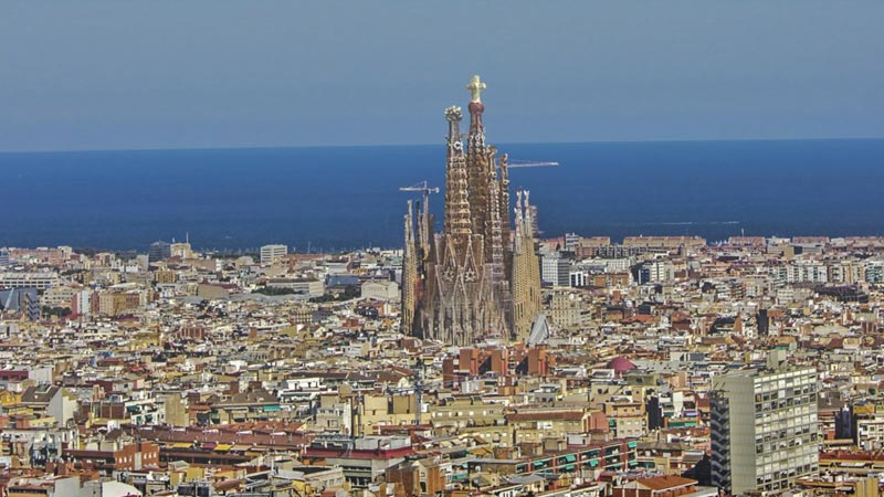 Profesionales del turismo analizarán la digitalización del sector en España