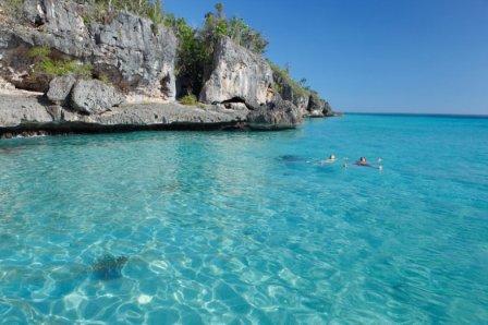 Bayahibe, primer destino del Caribe con todas sus playas certificadas 