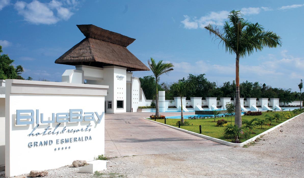 BlueBay Hotels pretende consolidarse en América Latina y el Caribe