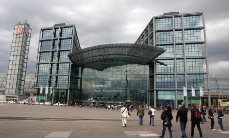 Barceló Hotels & Resorts suscribe acuerdo para incorporar su primer hotel en Berlín 