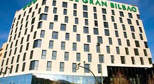 Sercotel Hotel Gran Bilbao ha sido elegido uno de “Los 10 hoteles urbanos preferidos por los españoles”