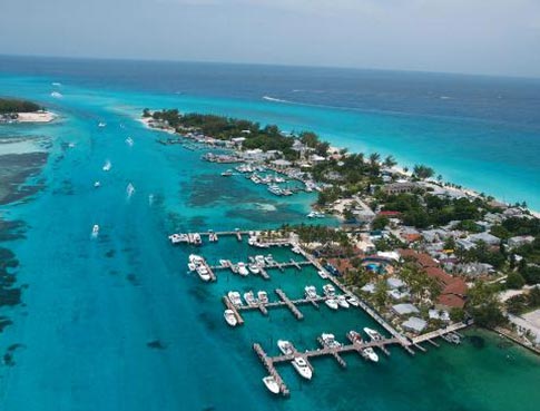 Grupo malasio Genting recibe luz verde para proyecto hotelero en Bahamas