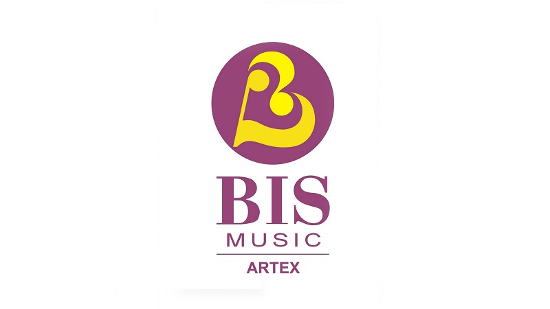 Sendas producciones discográficas presenta Bis Music de Artex