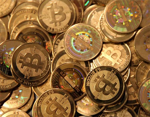 Bitcoin, una realidad que viene