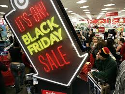 El Black Friday moviliza el turismo de compras