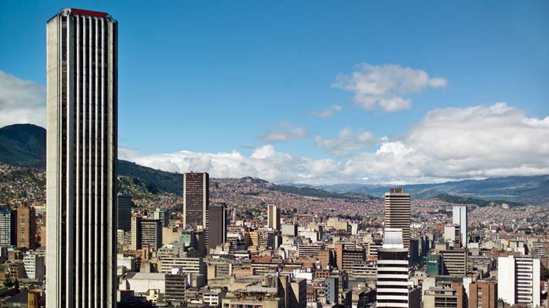Bogotá crea alianza para atraer eventos internacionales