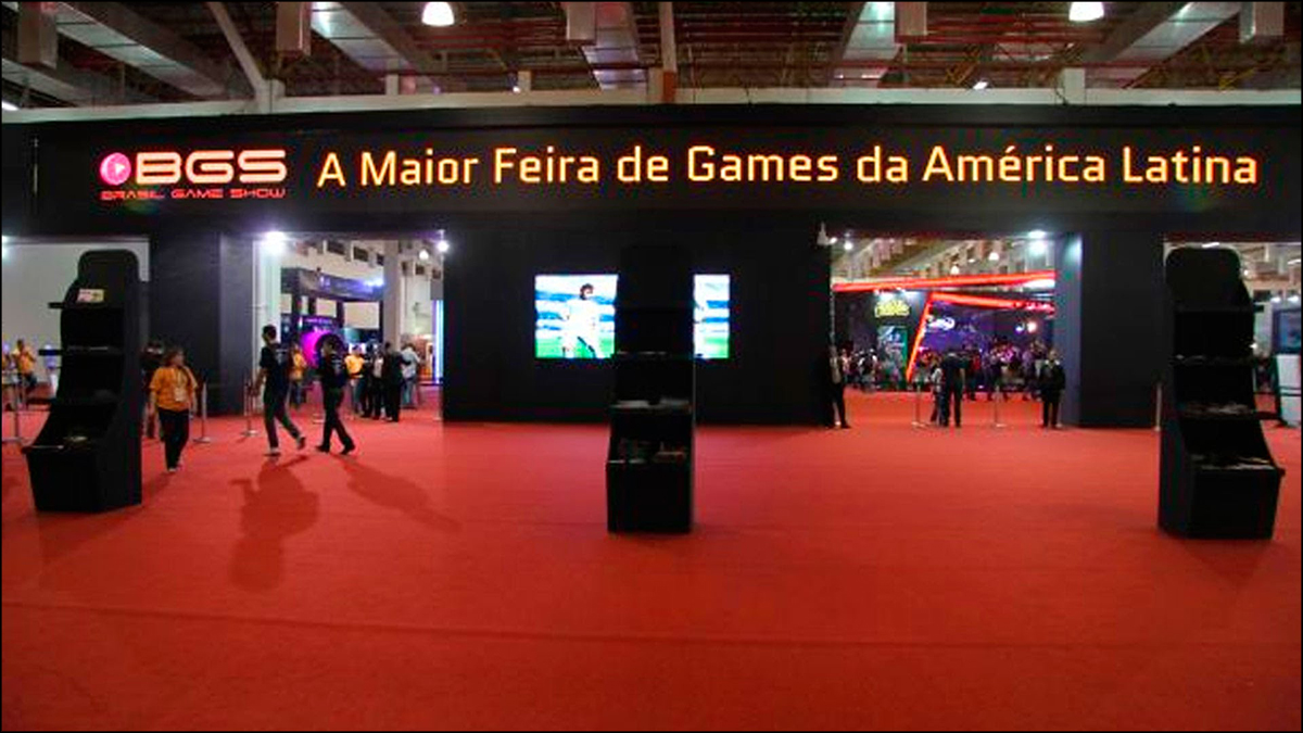 Realidad virtual se impone en la mayor feria latinoamericana de videojuegos