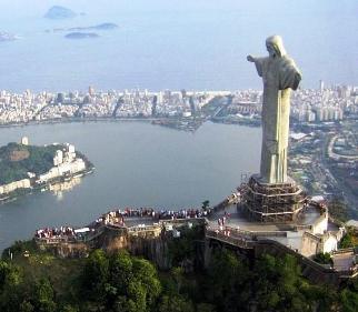 Brasil busca atraer cada vez más eventos internacionales a sus destinos turísticos