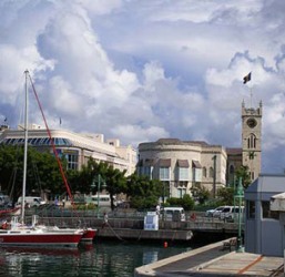 Barbados: Centro Histórico de Bridgetown ya es parte del Patrimonio Cultural de la Humanidad