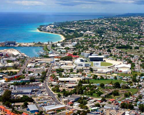 Barbados por firmar con China acuerdo de abolición de visados