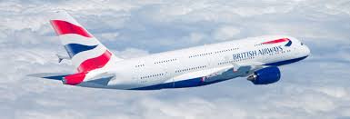British Airways no volará a balneario egipcio