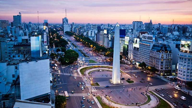Consejo Mundial de Viajes y Turismo se reunirá en abril en Argentina