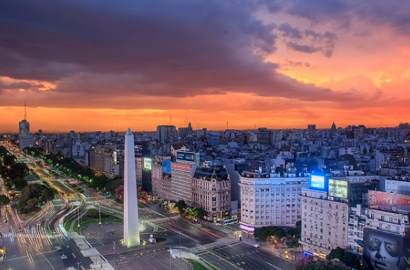 Buenos Aires presenta su Sistema de Inteligencia Turística