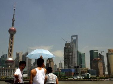 China se consolida como potencia turística mundial