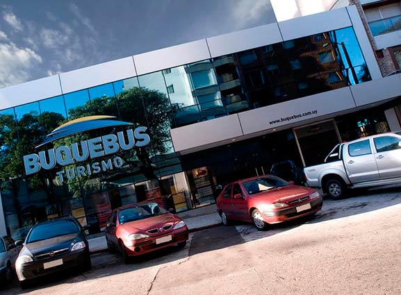 Buquebus Turismo implementa sistema de franquicias en Uruguay