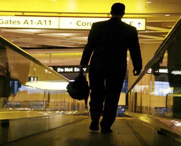 Prevén aumento de viajes de negocios en 2013
