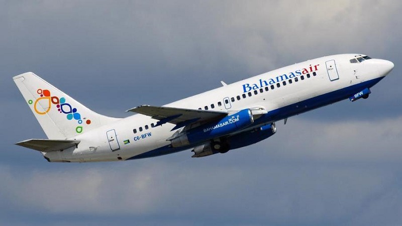 Bahamasair abrirá nuevas rutas