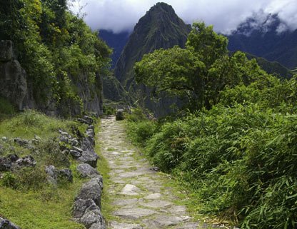 Camino del Inca ingresa a la Lista del Patrimonio Mundial