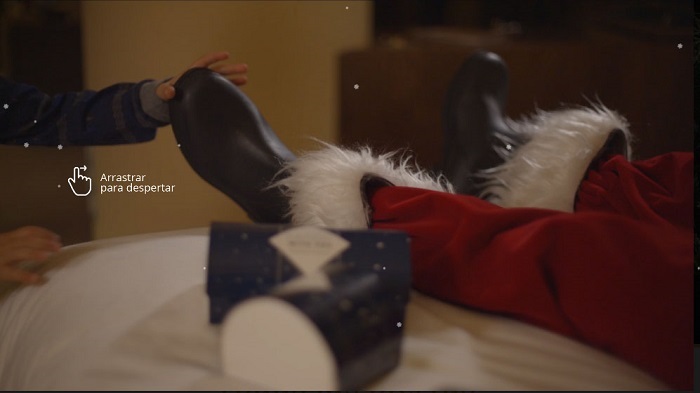 Eurostars Hotels lanza su nueva campaña navideña