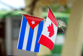 Canadá refuerza lazos comerciales con Cuba