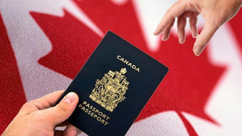 Inicia eliminación de visado a mexicanos que viajen a Canadá