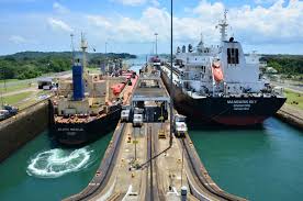 Panamá expone su canal por todo el país