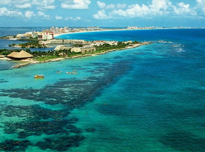 Cancún y Punta Cana entre destinos estrella para el verano, según Sociedad Americana de Agentes de Viajes