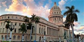 Confirman llegada a Cuba más de 2 millones de visitantes