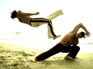 La Capoeira: Patrimonio Cultural de la Humanidad según la Unesco
