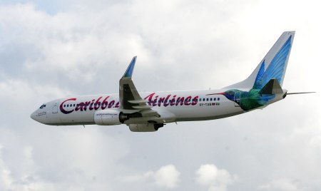 Caribbean Airlines inició gestiones para volar entre Trinidad y Londres