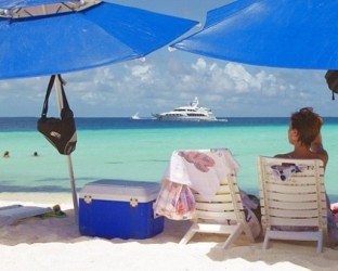 El Caribe cierra 2011 con crecimiento turístico y mirando a nuevos mercados