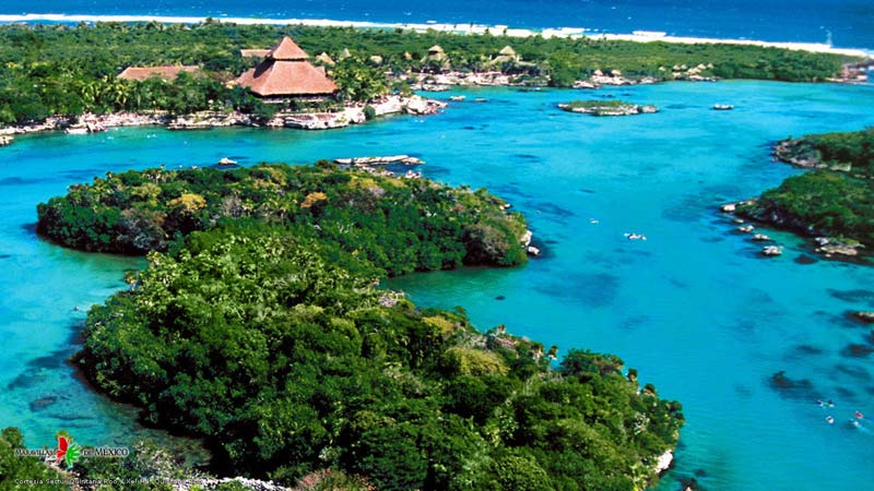 Reserva del Caribe Mexicano detonará turismo de la región afirma coordinador del Pnuma