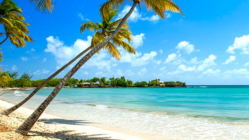 Destinos turísticos del Caribe entre los mejores para visitar en  2017 según The New York Times