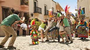 El Caribe se consolida como destino turístico cultural