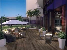Caribe Hilton inaugura nuevo bar Caribar