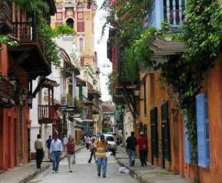 Esperan en Colombia que ventas de agencias de viajes crezcan 20 por ciento este año
