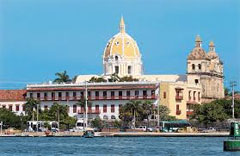 Cartagena celebrará semana de turismo
