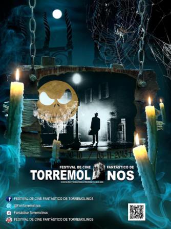 Comienza hoy Festival de cine fantástico de Torremolinos