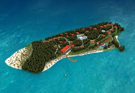 Luxury Bahía Príncipe Cayo Levantado Don Pablo Collection elegido el mejor resort del Caribe