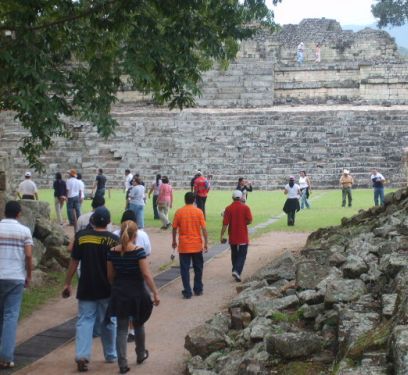 Centroamérica reforzará su promoción de cara al 2012 como multidestino cultural y de naturaleza