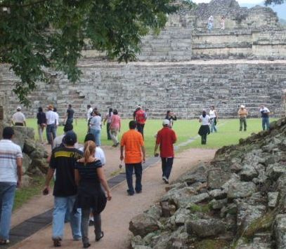 Centroamérica lanza nueva campaña para reforzar el turismo regional