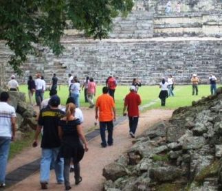 Confirman en feria CATM 2012 que la inversión turística sigue creciendo en Centroamérica