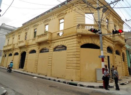 Cuba tendrá nuevo taller para la restauración del patrimonio cultural 