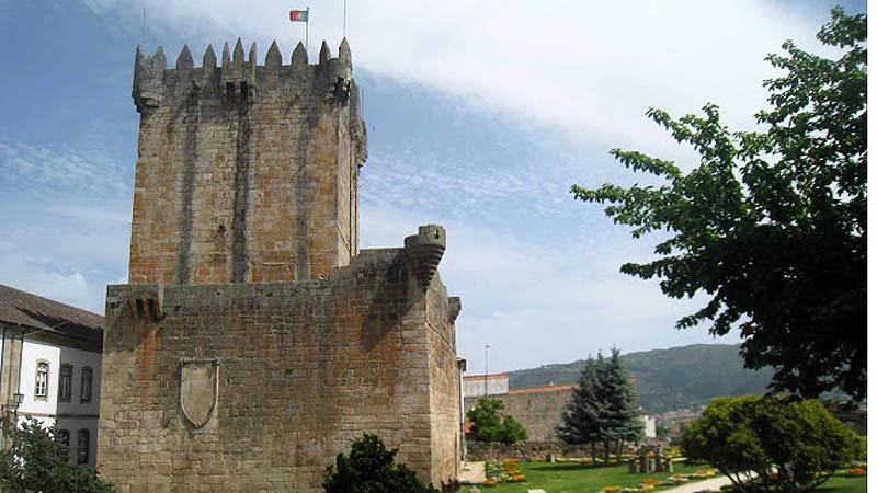 Región de Chaves Verín asiste a feria Xantar en Galicia