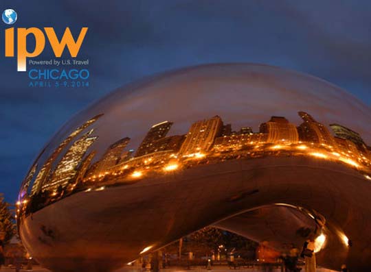 Chicago se muestra al mundo en la International Pow Wow 2014